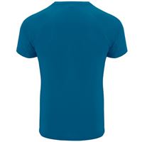 T-SHIRT TECNICA BAHRAIN MANICA CORTA